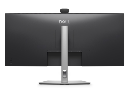 Монитор Dell P3426WEB, 34' IPS 3440x1440, Curved, 2005397184962954 04 