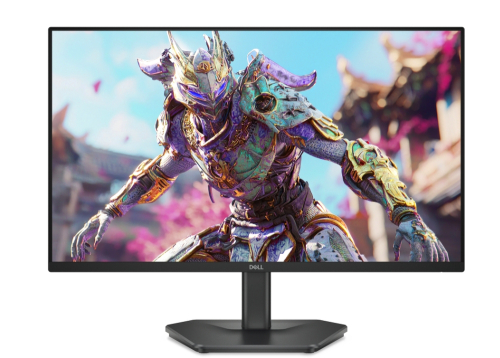 Монитор Dell SE2426HG 23.8' IPS Full HD 1920x1080, 2005397321028802 02 