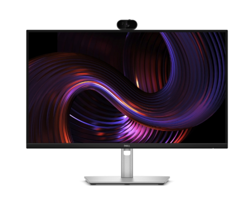 Монитор Dell P2726DEV, 27' IPS 2560x1440, 2005397321029007 02 