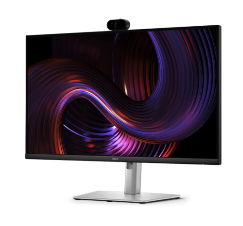Монитор Dell P2726DEV, 27' IPS 2560x1440, 2005397321029007 03 