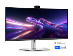 Dell Monitor P3426WEV, 34.1\