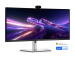 Монитор Dell P3426WEV, 34.1' IPS 3440x1440, Curved, 2005397321029014 08 