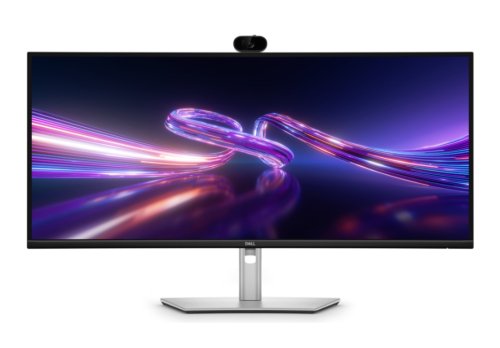 Монитор Dell P3426WEV, 34.1' IPS 3440x1440, Curved, 2005397321029014 02 