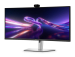 Монитор Dell P3426WEV, 34.1' IPS 3440x1440, Curved, 2005397321029014 08 