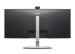 Монитор Dell P3426WEV, 34.1' IPS 3440x1440, Curved, 2005397321029014 08 