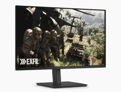 Геймърски монитор Dell Alienware AW2726DM 27\" OLED 2560x1440