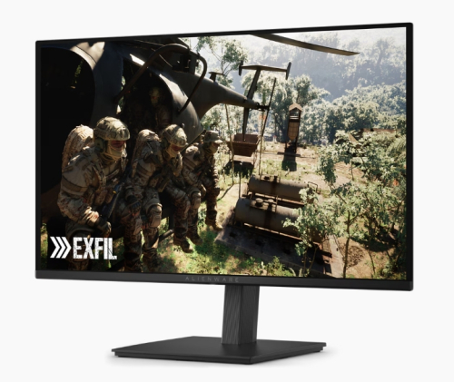 Геймърски монитор Dell Alienware AW2726DM 27