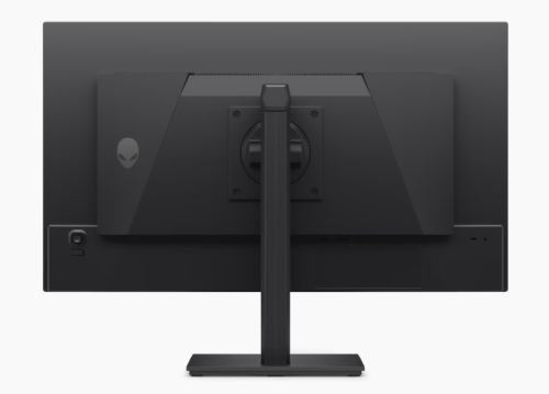 Геймърски монитор Dell Alienware AW2726DM 27