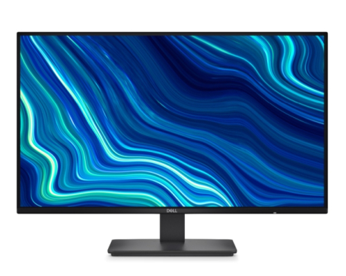 Монитор Dell SE2726D, 27' IPS 2560x1440, 2005397321030638 02 
