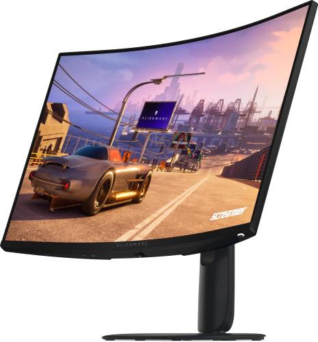 Монитор Dell Alienware 32