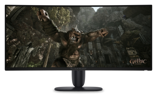 Монитор Dell Alienware 34