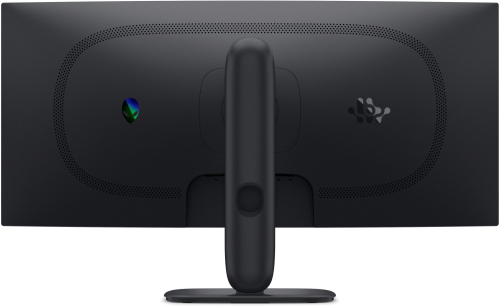 Монитор Dell Alienware 34
