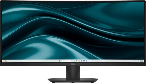 Геймърски монитор Dell SE3426DW 34