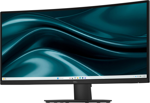 Геймърски монитор Dell SE3426DW 34