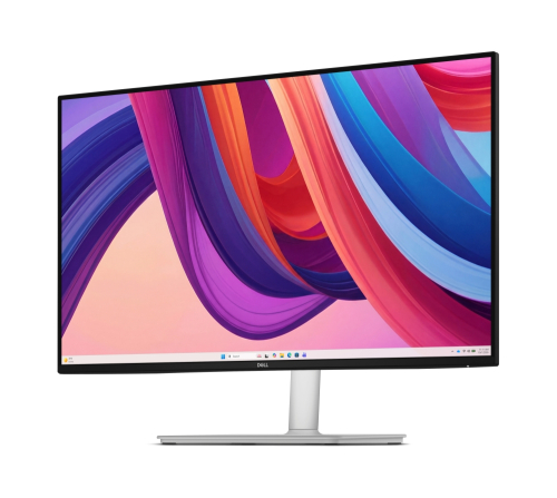 Геймърски монитор Dell S2726HS 27