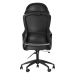 Стол GS Sarno Black еко кожа черен, 1000000000053978 05 