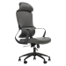 Стол GS Sarno Black еко кожа черен, 1000000000053978 05 