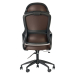 Стол GS Sarno Black еко кожа кафяв, 1000000000053979 05 