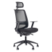Стол GS Tanaro Black дамаска черен, 1000000000053982 05 