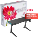 150xHybrite A4+регулируема маса Gaming, 1000000000054080 02 