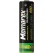 Rechargeable battery Memorex AAA/R03 650, 1000000000039473 03 