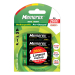 Rechargeable battery Memorex AA/R6 2600, 1000000000038643 03 