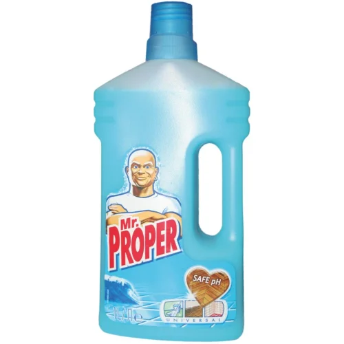 Mr.Propper Universal ocean detergent 1l, 1000000000003880