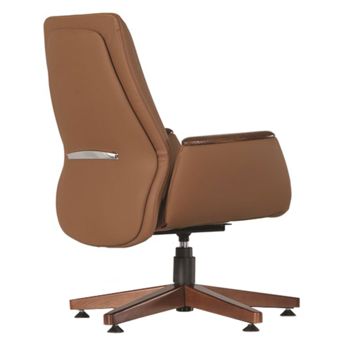 Стол GS Orinoko Wood конферентен кафяв, 1000000000054173 04 