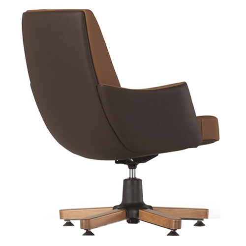 Стол GS Salado Wood конферентен кафяв, 1000000000054183 04 
