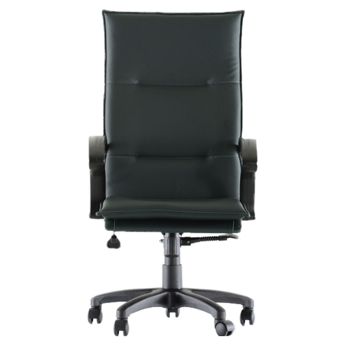 Стол GS Dibo Black еко кожа черен, 1000000000054189 02 