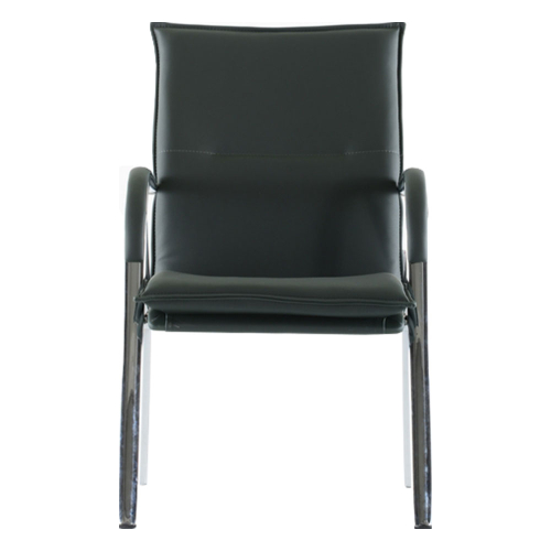 Стол GS Dibo Chrome конферентен черен, 1000000000054190 03 
