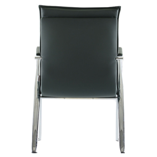 Стол GS Dibo Chrome конферентен черен, 1000000000054190 04 