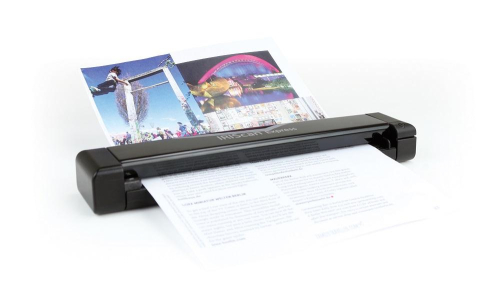 Portable Scanner iris IRIScan Express 4, 2005420079900028 03  — OK Office Portable Scanner iris IRIScan Express 4, 2005420079900028 03