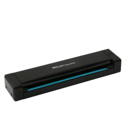 Portable Scanner IRIS IRIScan Executive 4