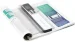 Portable Scanner IRIS IRIScan Book 5, A4, White, 2005420079900103 03 