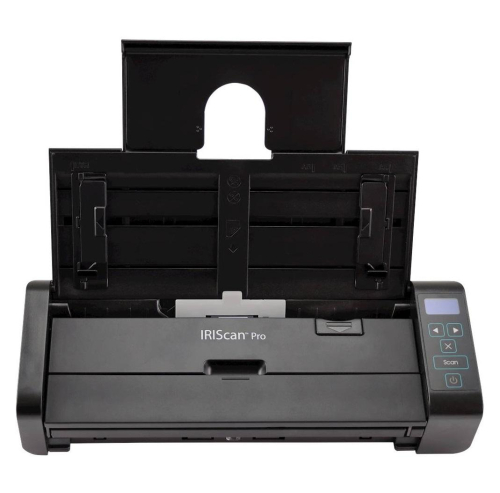 Scanner iris IRIScan Pro 5, A4, 2005420079900721 02  — OK Office Scanner iris IRIScan Pro 5, A4, 2005420079900721 02