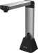 Мулти-функционален скенер iris Desk 5, A4, 8 Mp, USB 2.0, сив, 2005420079900820 03 