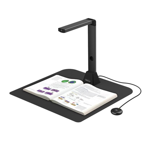 IRIScan Desk 5 Pro Desktop camera scanner, A3, 2005420079900837 03  — OK Office IRIScan Desk 5 Pro Desktop camera scanner, A3, 2005420079900837 03
