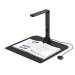 Мулти-функционален скенер iris Desk 5 PRO, A3, черен, 2005420079900837 04 