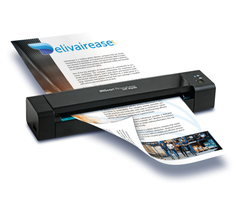 Portable Scanner IRIS IRIScan Anywhere 6 Wifi Duplex, A4, USB-C, USB-C, Black, 2005420079900943 02  — OK Office Portable Scanner IRIS IRIScan Anywhere 6 Wifi Duplex, A4, USB-C, USB-C, Black, 2005420079900943 02