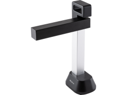 Мулти-функционален скенер IRIS Desk 6, A4, Сив