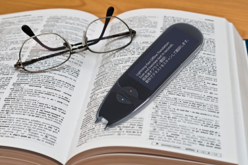 Скенер IRISPen Air 8, 2005420079901070 03 