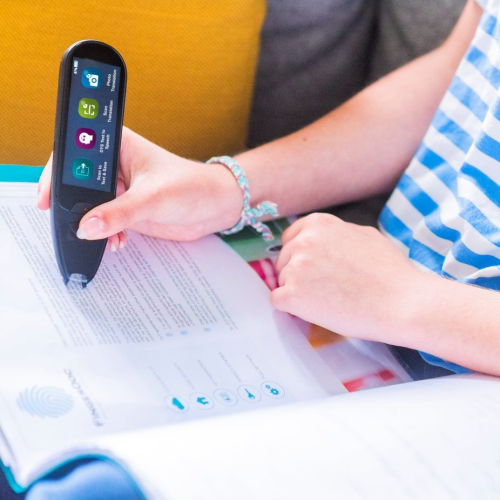 Скенер IRISPen Air 8, 2005420079901070 05 