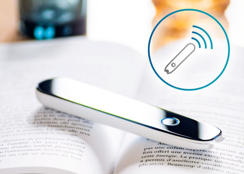 Скенер IRISPen Reader 8, 2005420079901087 04 