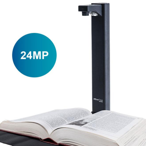 IRIScan Desk 7 Business Scanner, 2005420079901346 02  — OK Office IRIScan Desk 7 Business Scanner, 2005420079901346 02