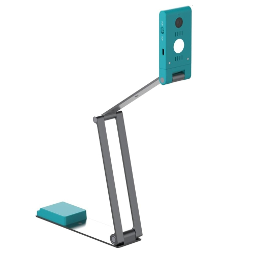 IRIScan Visualizer 7 Dyslexic, 2005420079901438 02 