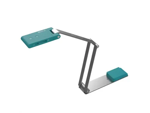 IRIScan Visualizer 7 Dyslexic, 2005420079901438 07 