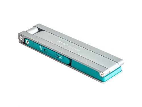 IRIScan Visualizer 7 Dyslexic, 2005420079901438 09 