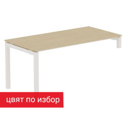 Бюро GS Odin с ниски крака 160/80/75