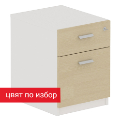 Шкаф GS Odin 40/50/56 2чекм+ключ